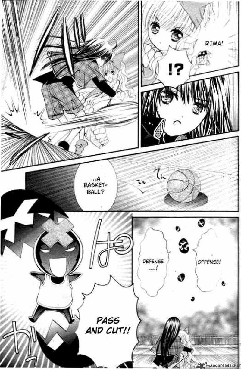 Shugo Chara 34 11