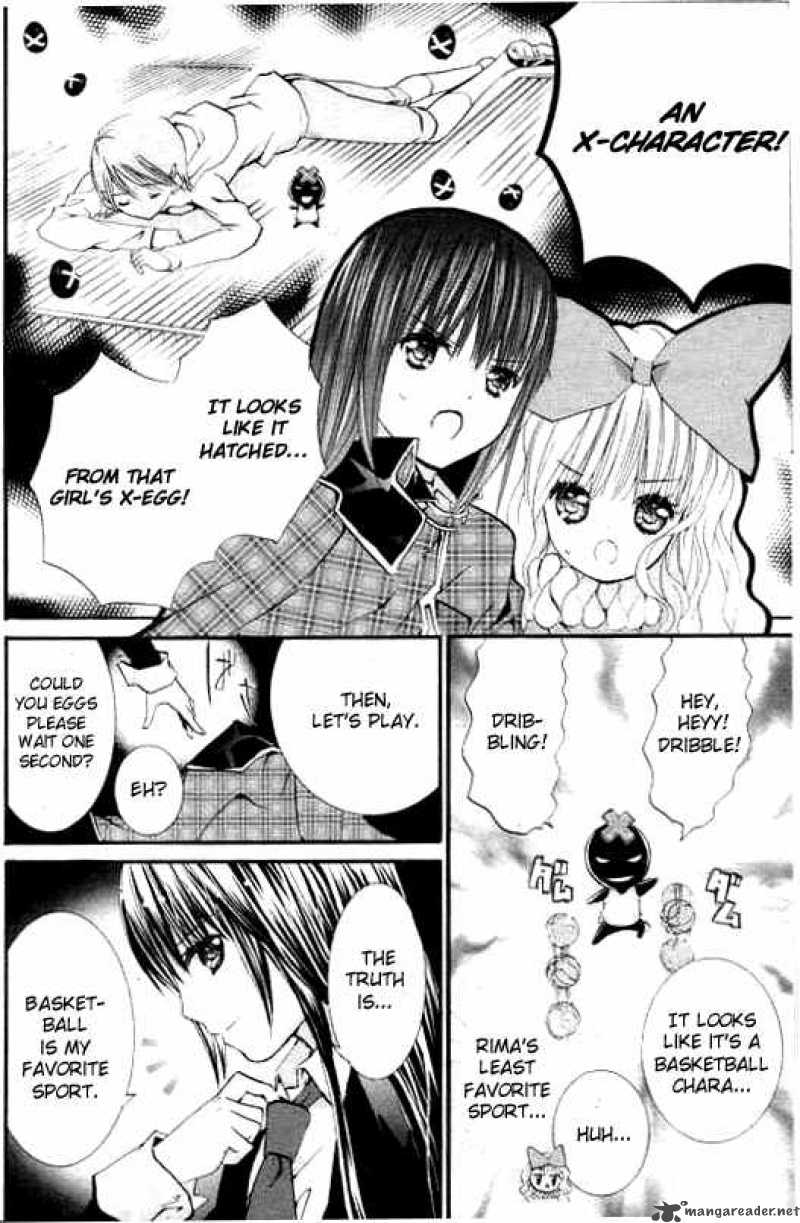 Shugo Chara 34 13