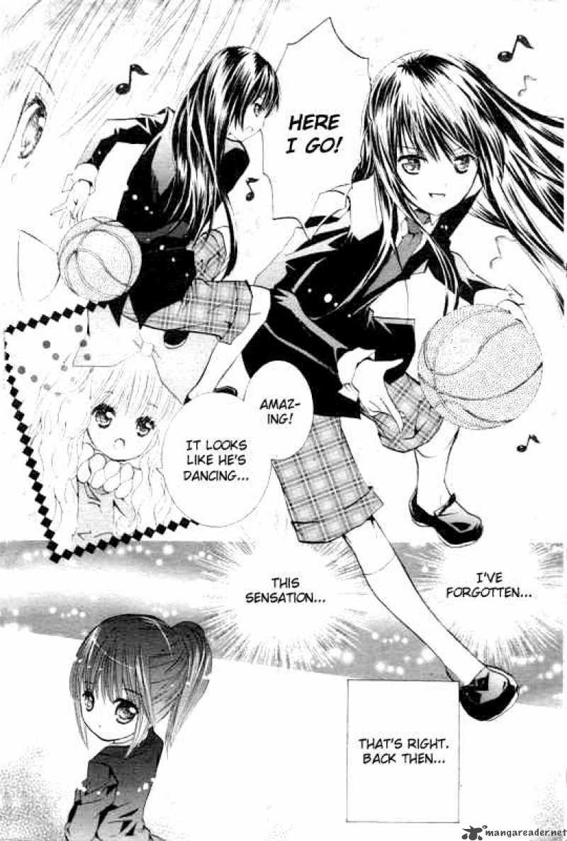 Shugo Chara 34 17