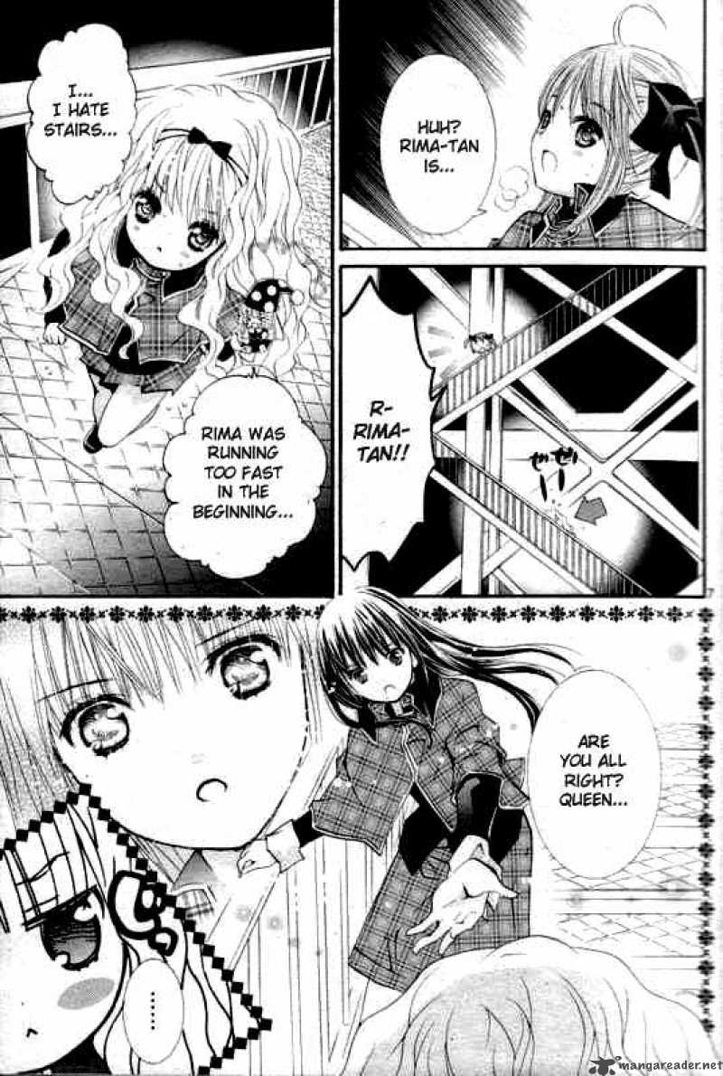 Shugo Chara 34 4