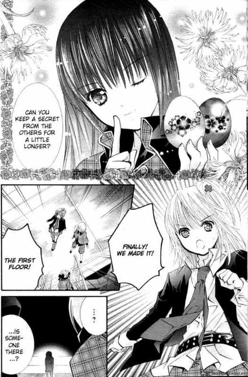 Shugo Chara 34 7