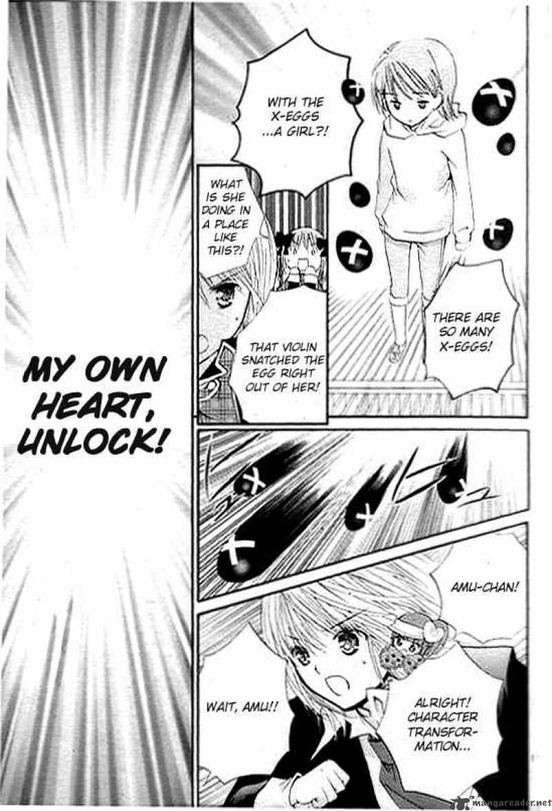 Shugo Chara 34 8