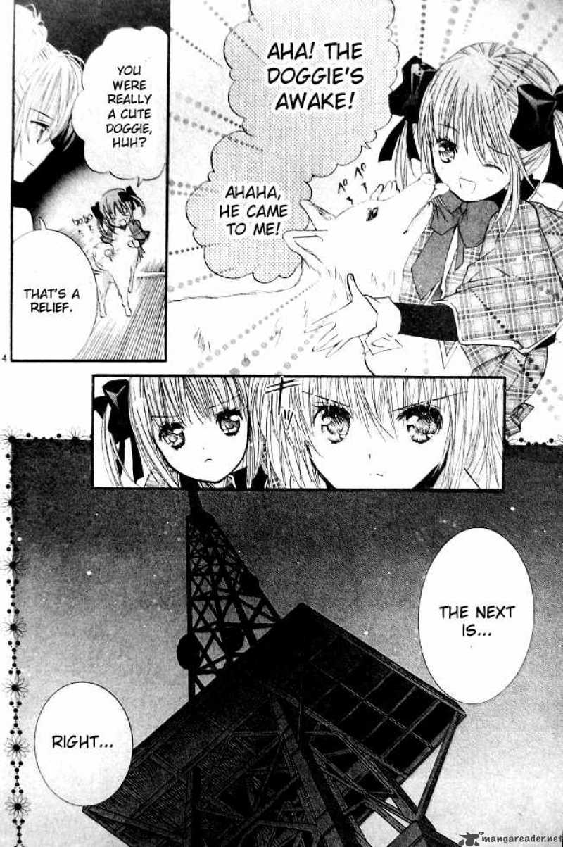 Shugo Chara 36 12