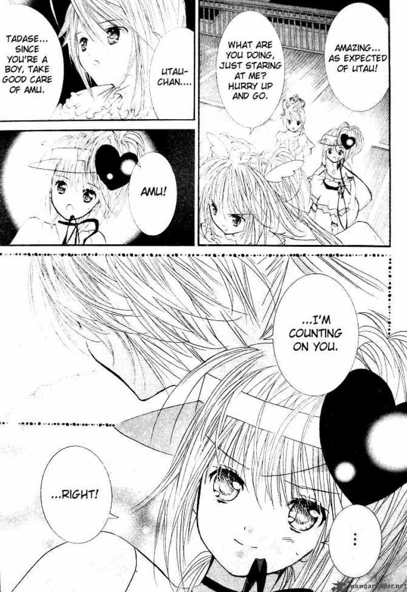 Shugo Chara 36 5