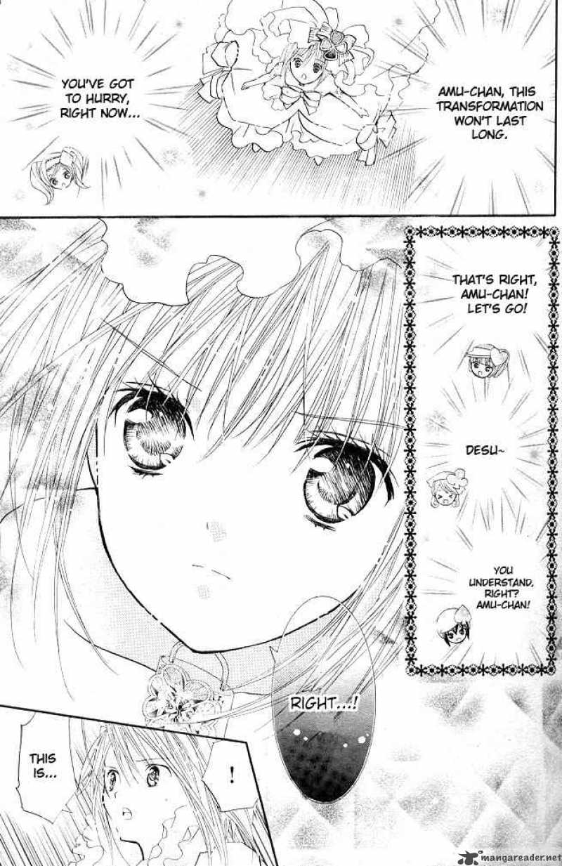 Shugo Chara 39 6