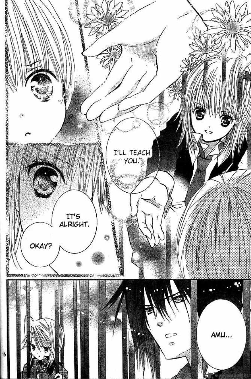 Shugo Chara 41 15