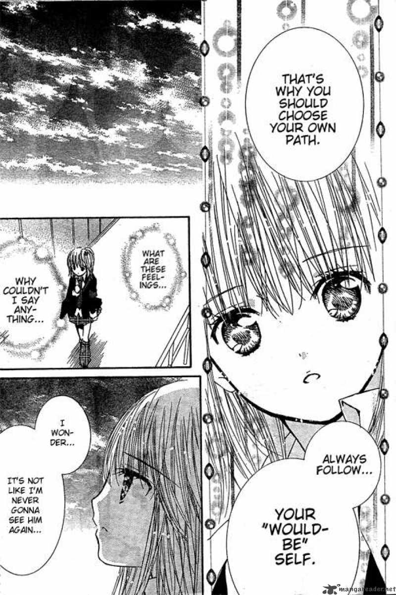 Shugo Chara 42 21