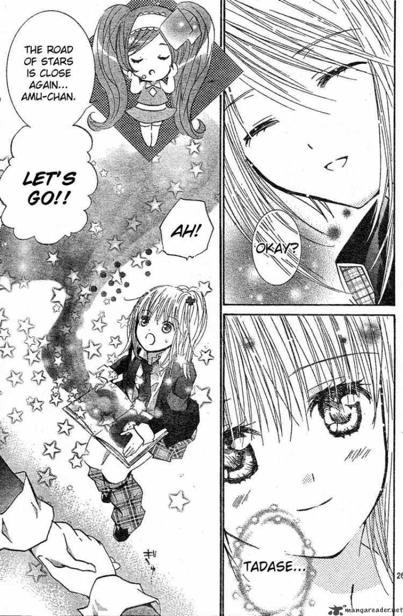 Shugo Chara 45 22