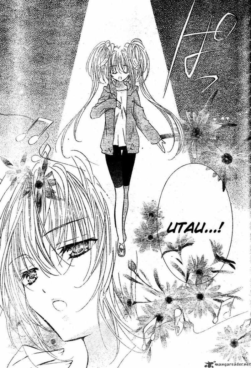 Shugo Chara 48 29