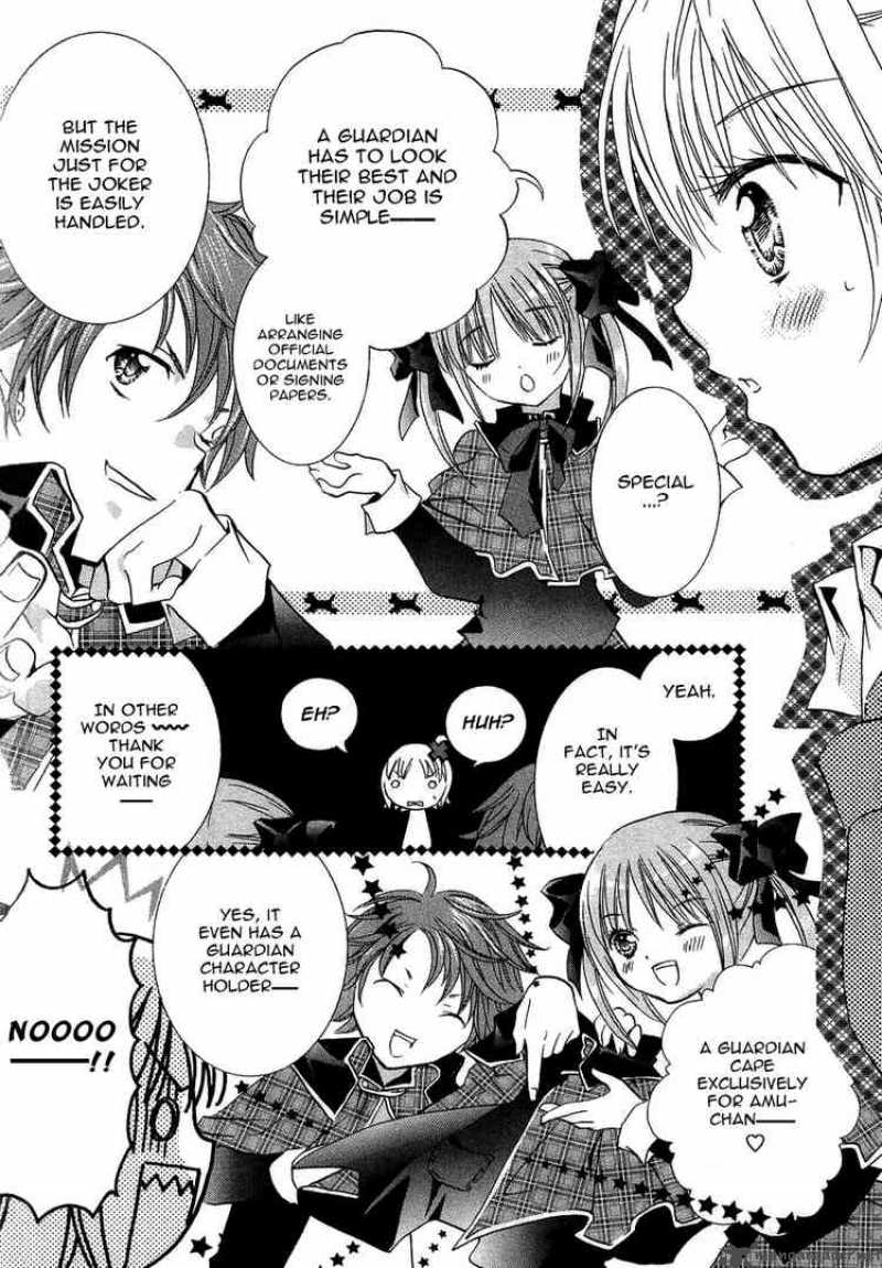 Shugo Chara 5 6