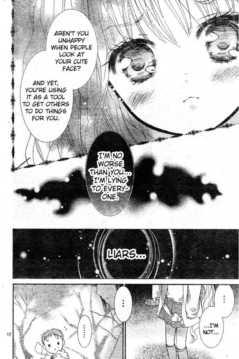 Shugo Chara 50 18