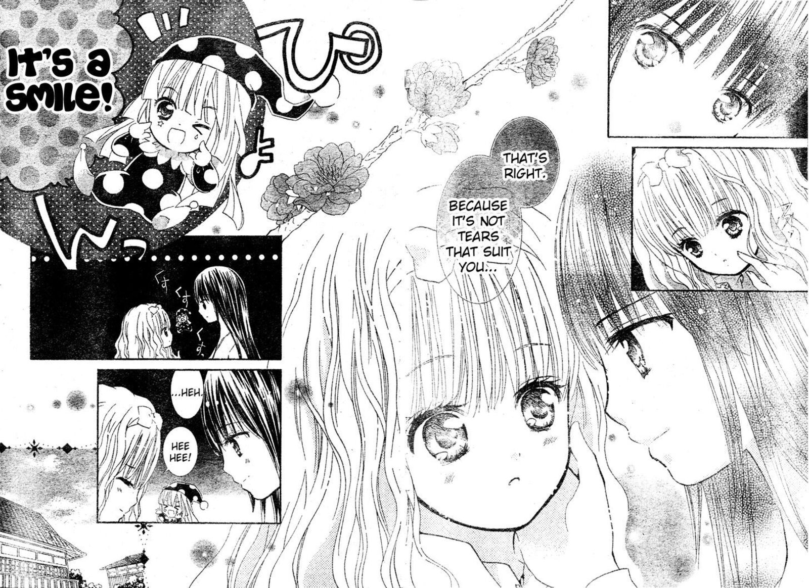 Shugo Chara 50 31