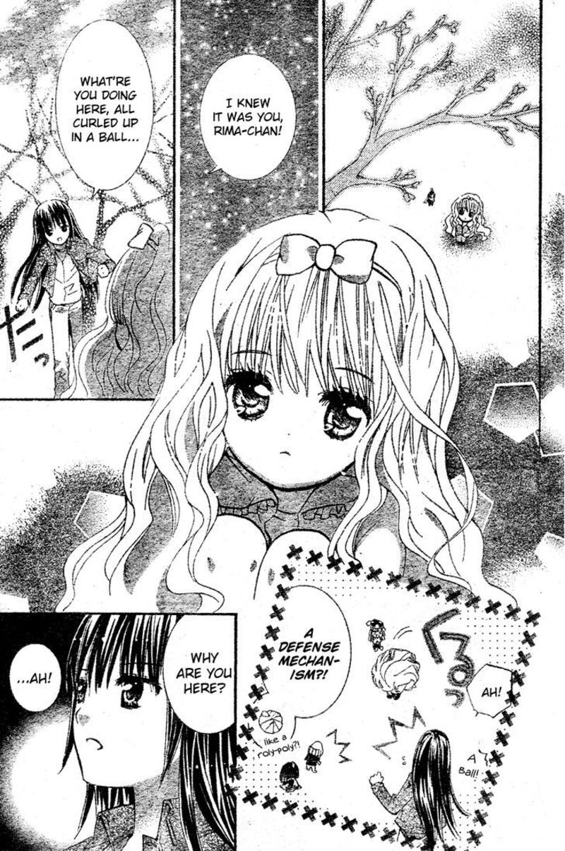 Shugo Chara 50 9
