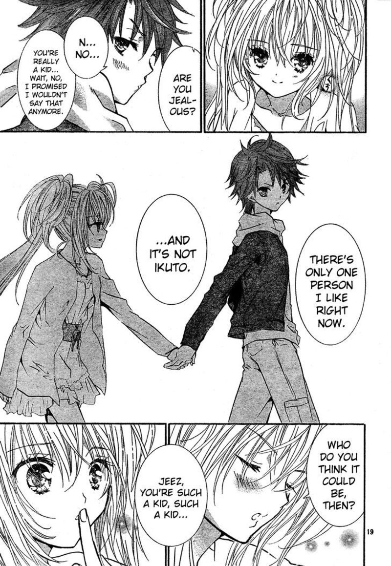 Shugo Chara 52 20