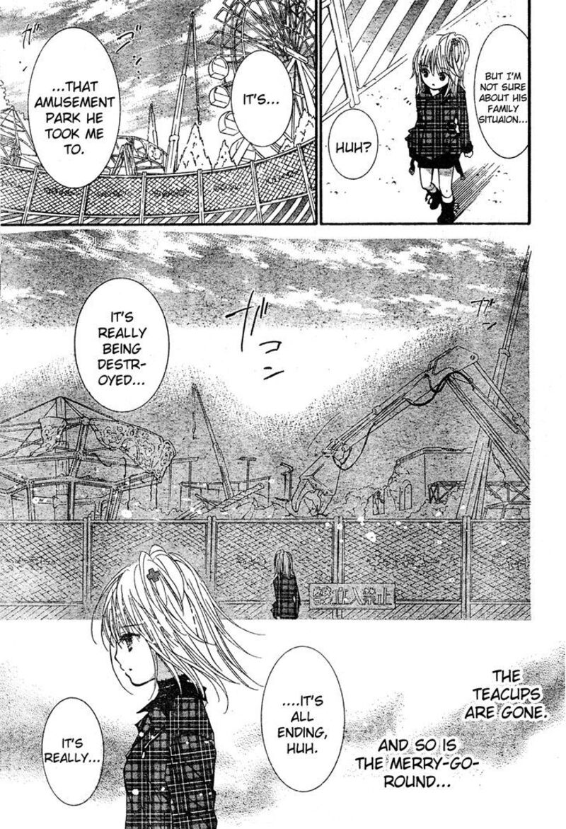 Shugo Chara 52 22