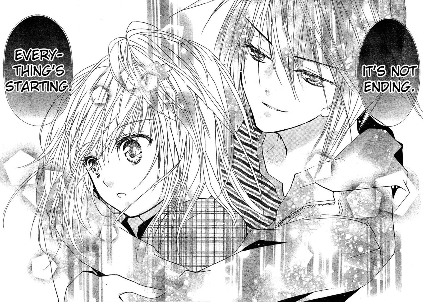 Shugo Chara 52 23