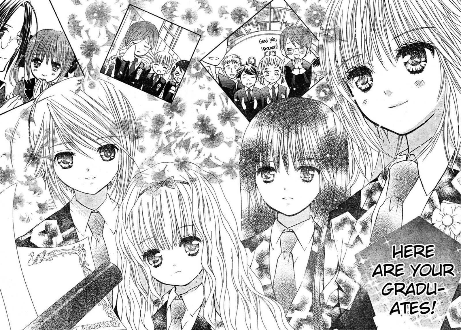 Shugo Chara 52 6