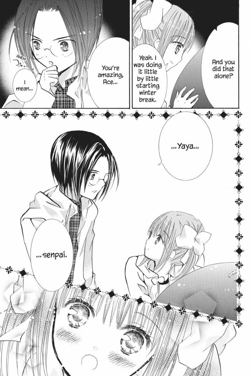 Shugo Chara 53 30