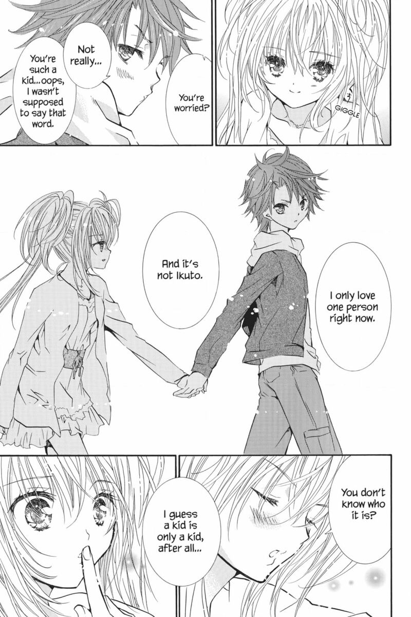 Shugo Chara 54 20
