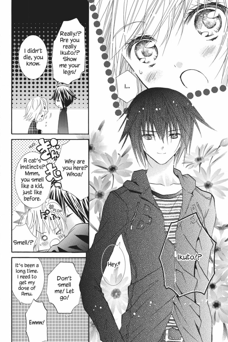 Shugo Chara 54 25