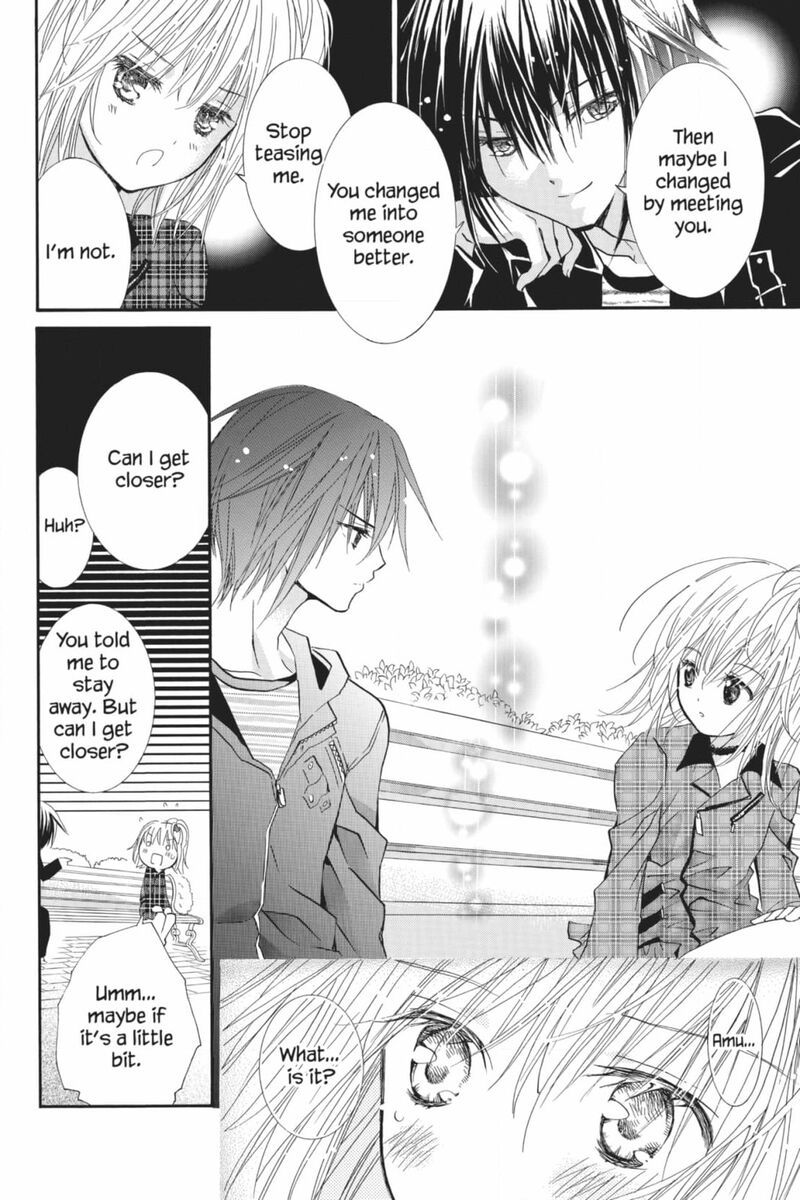 Shugo Chara 54 29