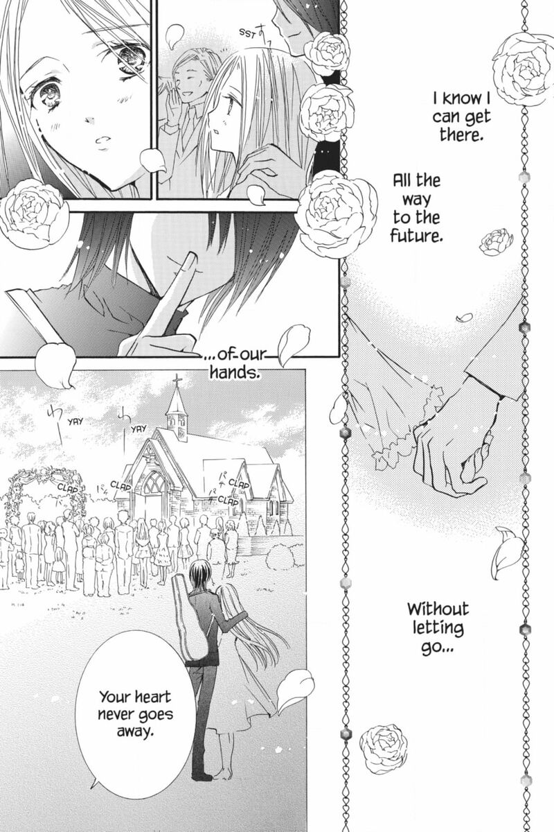 Shugo Chara 54 42