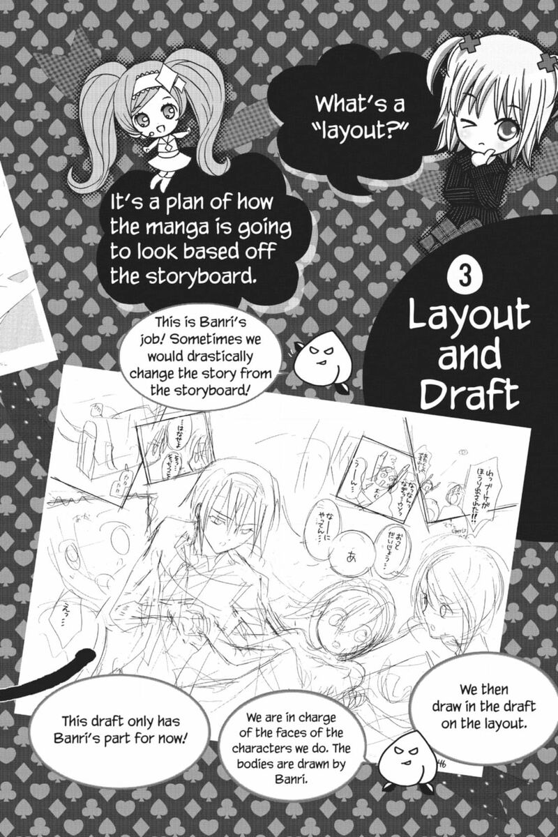 Shugo Chara 54 55