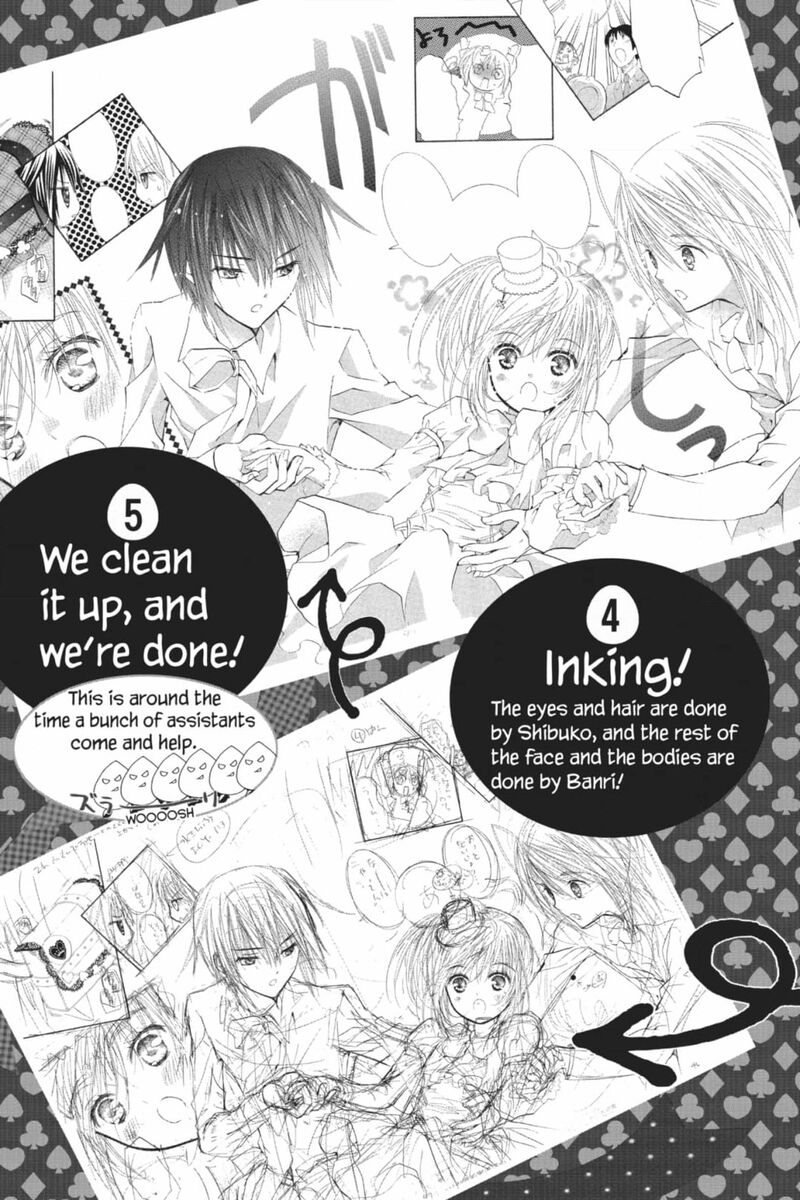 Shugo Chara 54 56