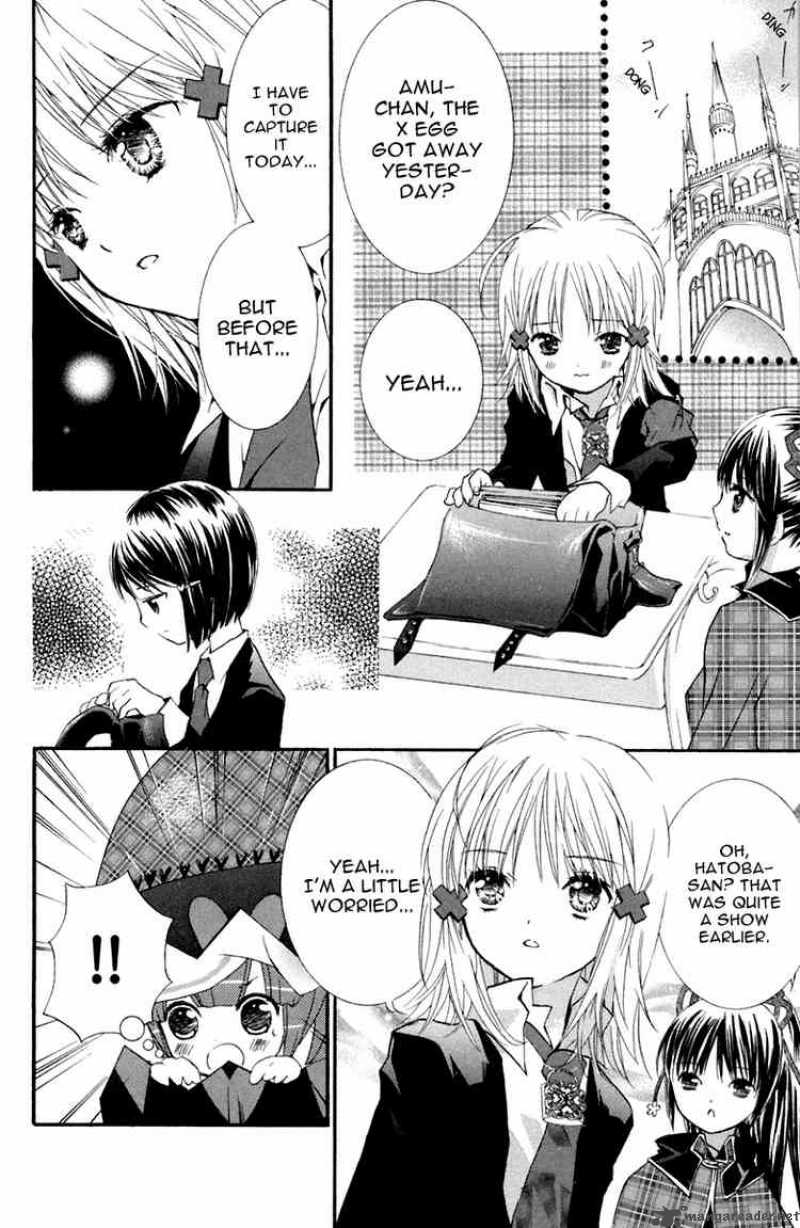 Shugo Chara 6 21