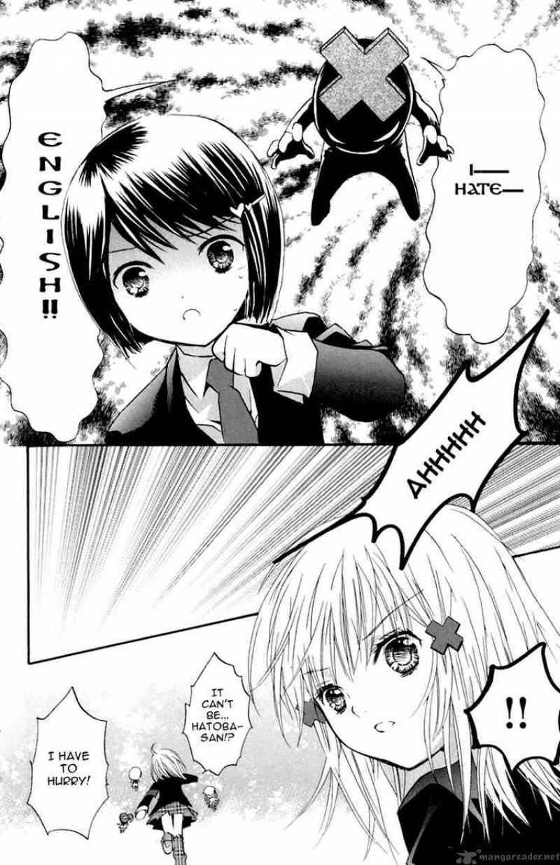 Shugo Chara 6 25