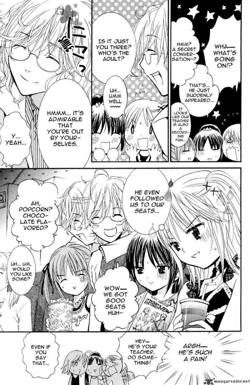 Shugo Chara 7 10