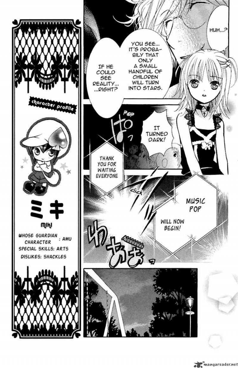 Shugo Chara 7 14