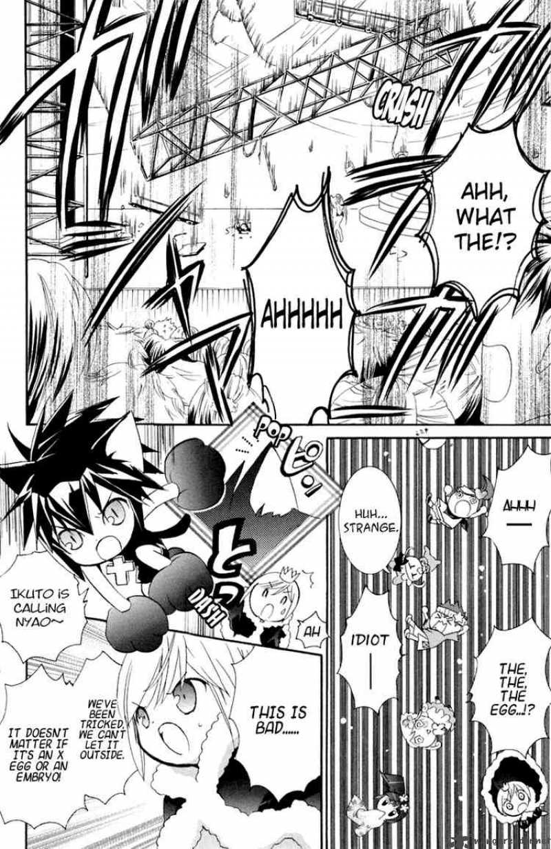 Shugo Chara 7 24