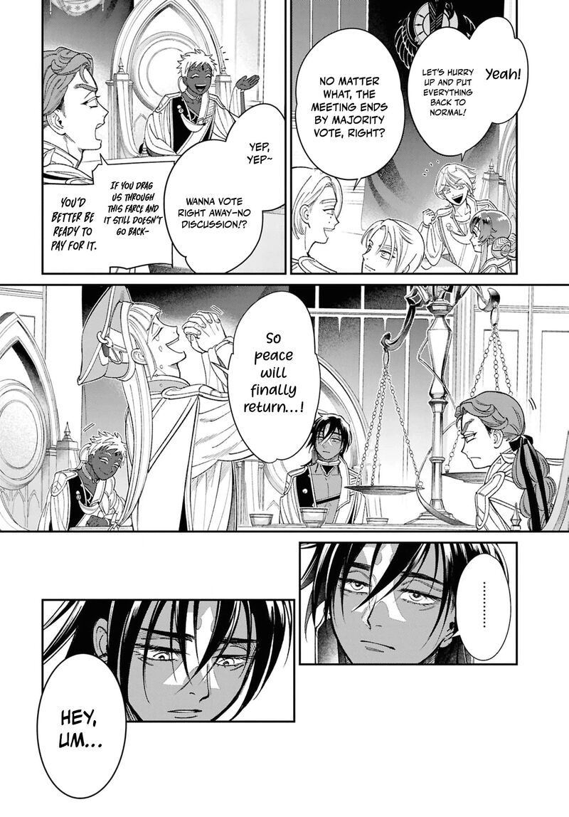 Shukufuku No Ceska 7 15