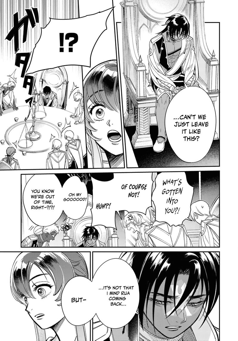 Shukufuku No Ceska 7 16