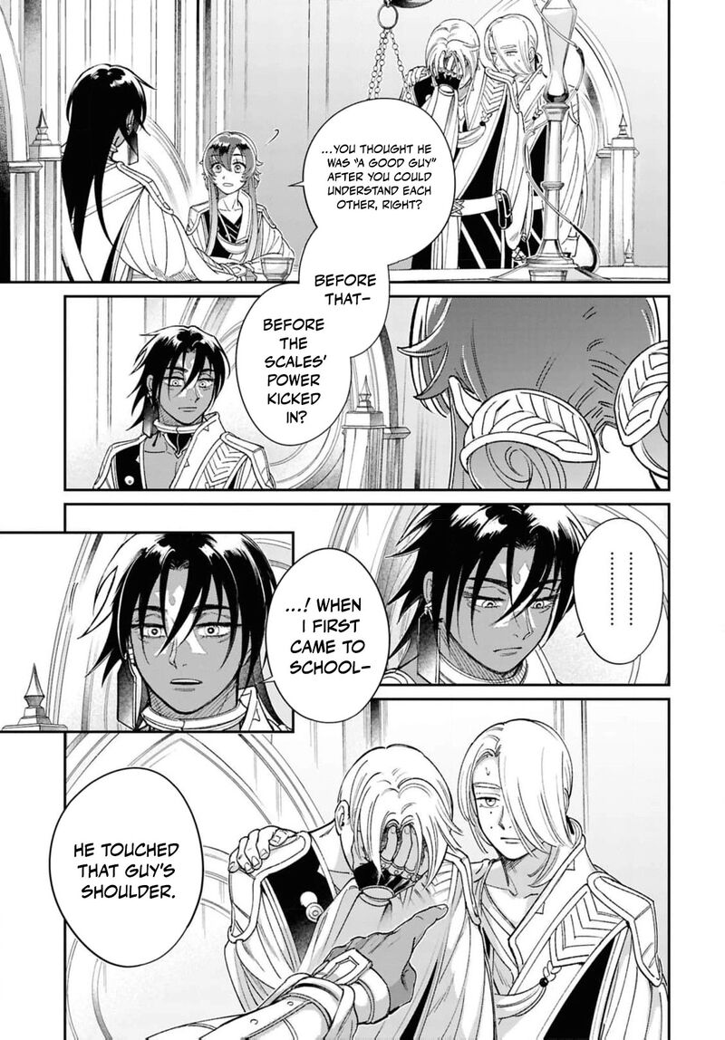 Shukufuku No Ceska 7 22