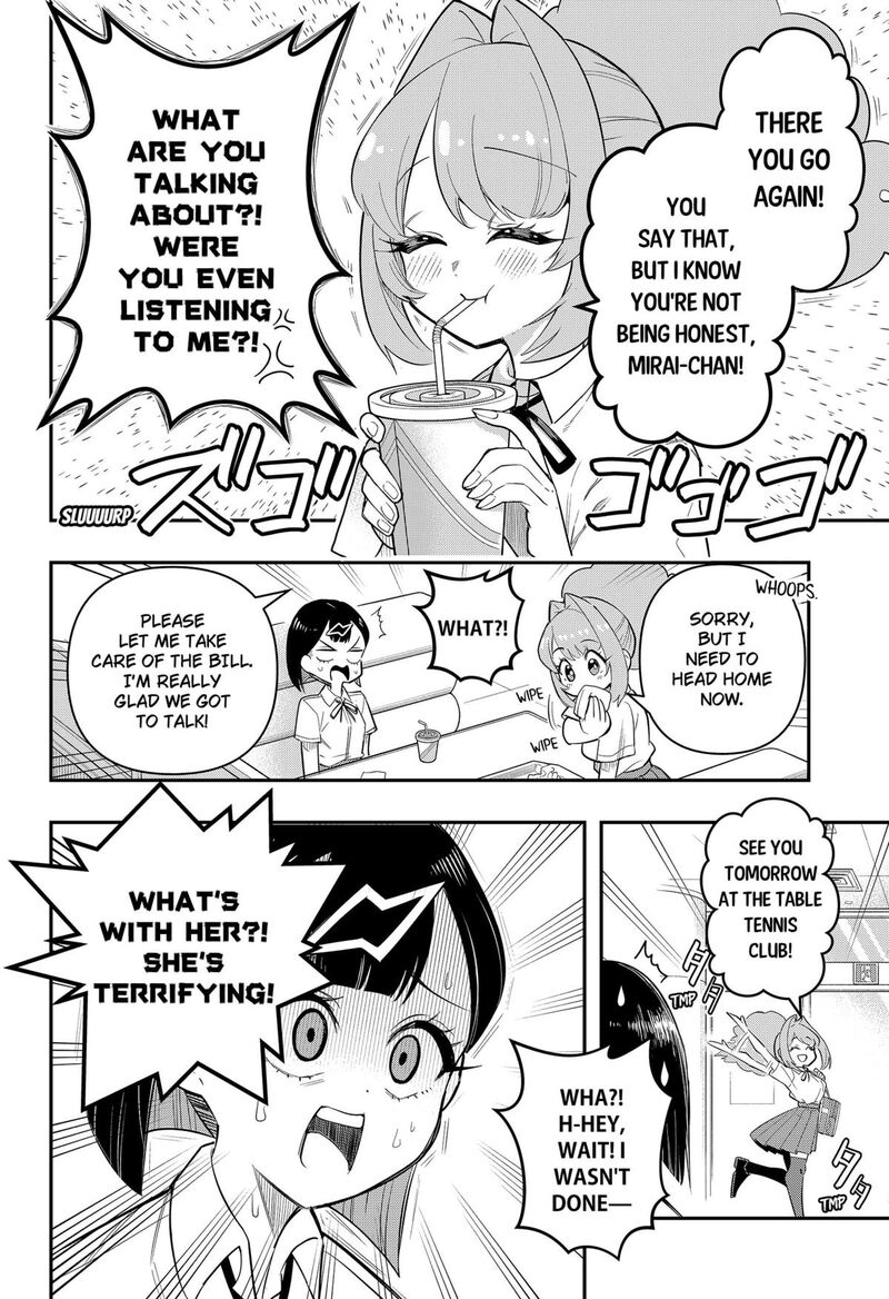 Shunrai Table Tennis 1 15