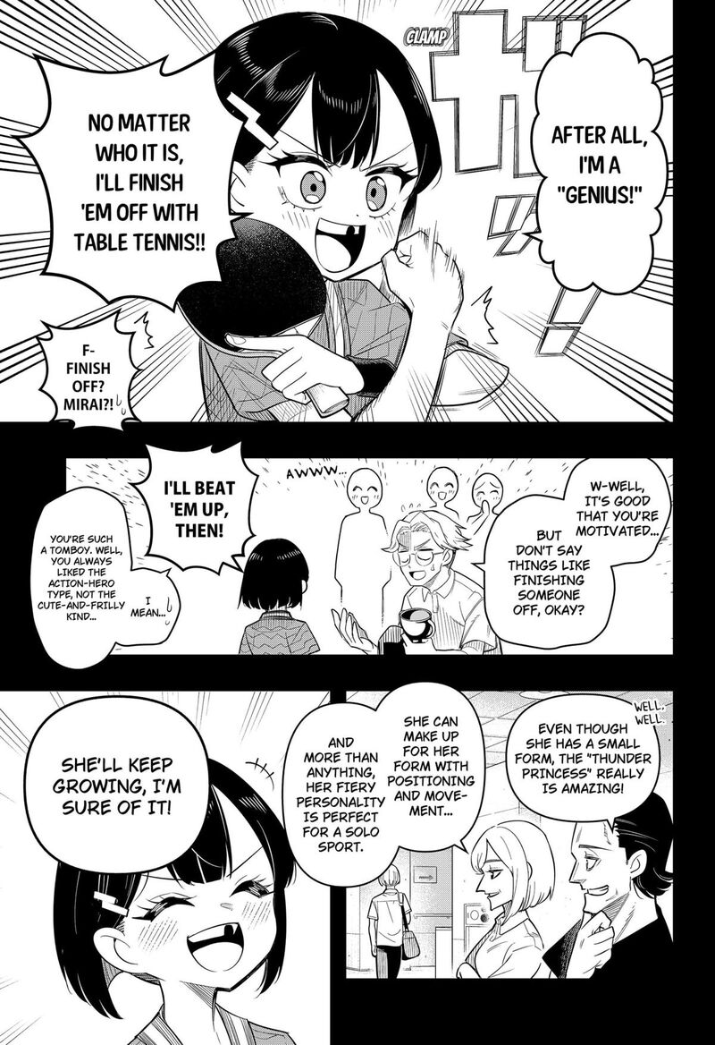 Shunrai Table Tennis 1 18