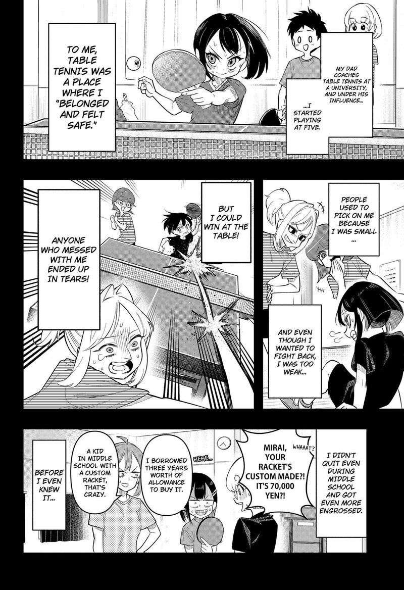 Shunrai Table Tennis 1 19