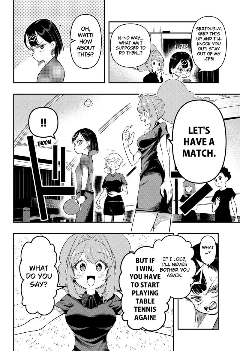 Shunrai Table Tennis 1 25