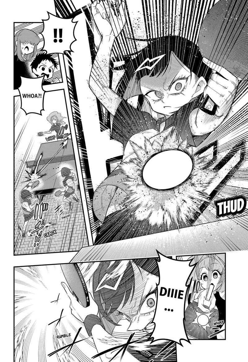 Shunrai Table Tennis 1 29