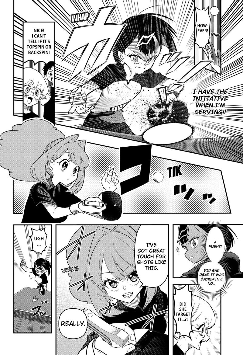 Shunrai Table Tennis 1 35