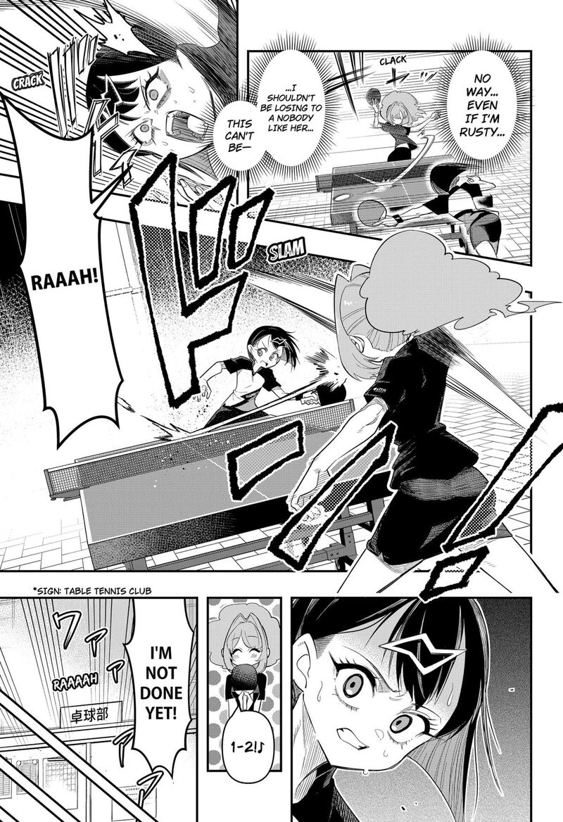 Shunrai Table Tennis 1 36