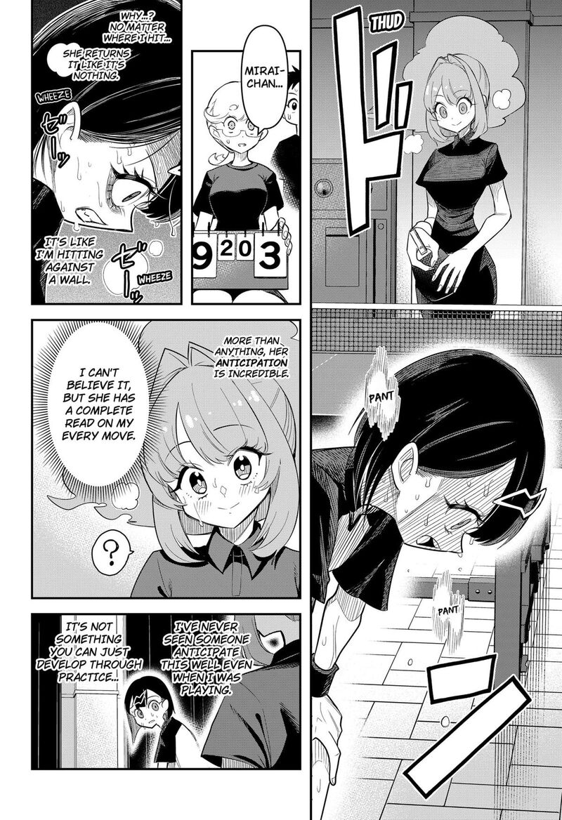 Shunrai Table Tennis 1 37