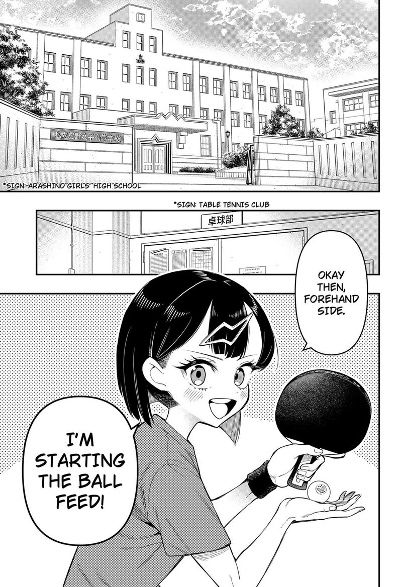 Shunrai Table Tennis 1 4
