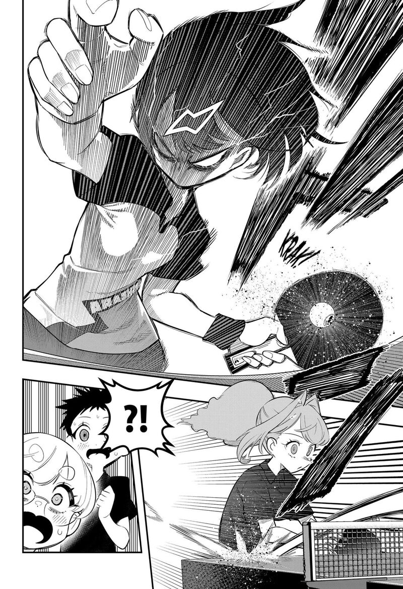 Shunrai Table Tennis 1 45