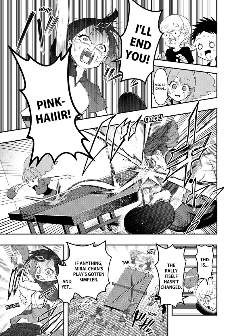 Shunrai Table Tennis 1 48