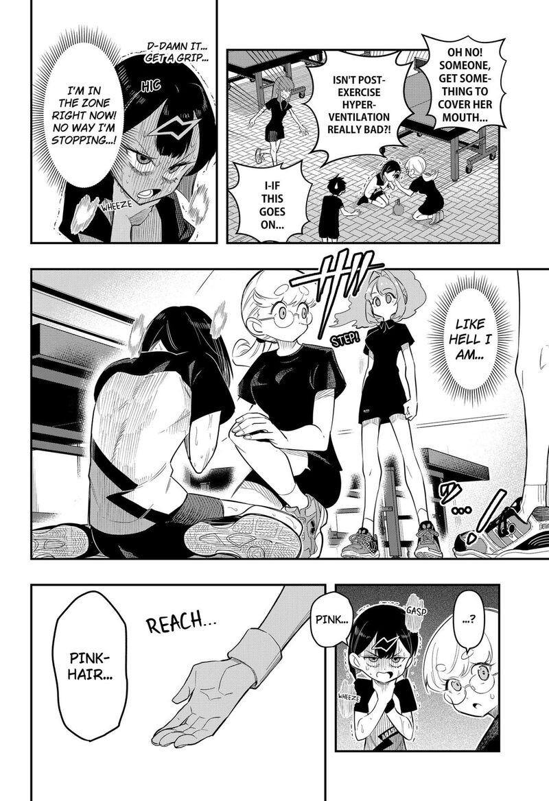 Shunrai Table Tennis 1 56