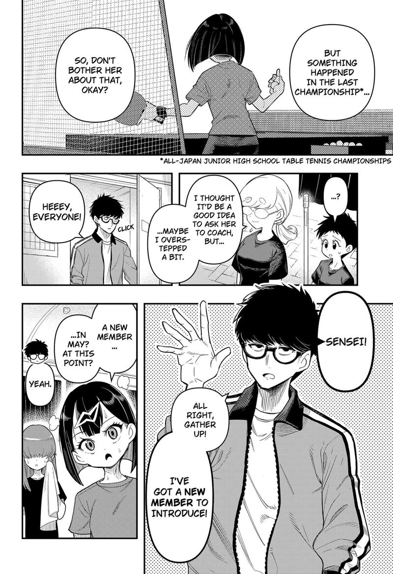 Shunrai Table Tennis 1 7
