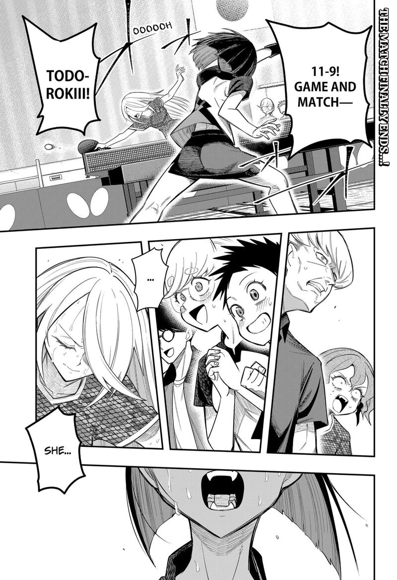 Shunrai Table Tennis 10 1